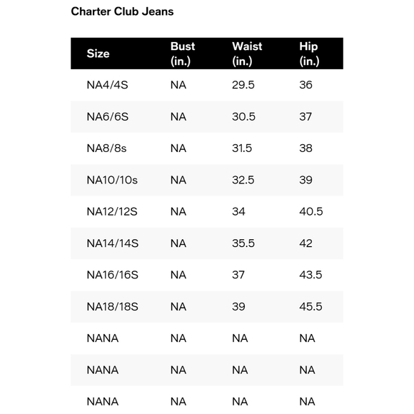 Charter Club Bristol Skinny Ankle Jeans in Honey Glaze 14 - Picture 2 of 9